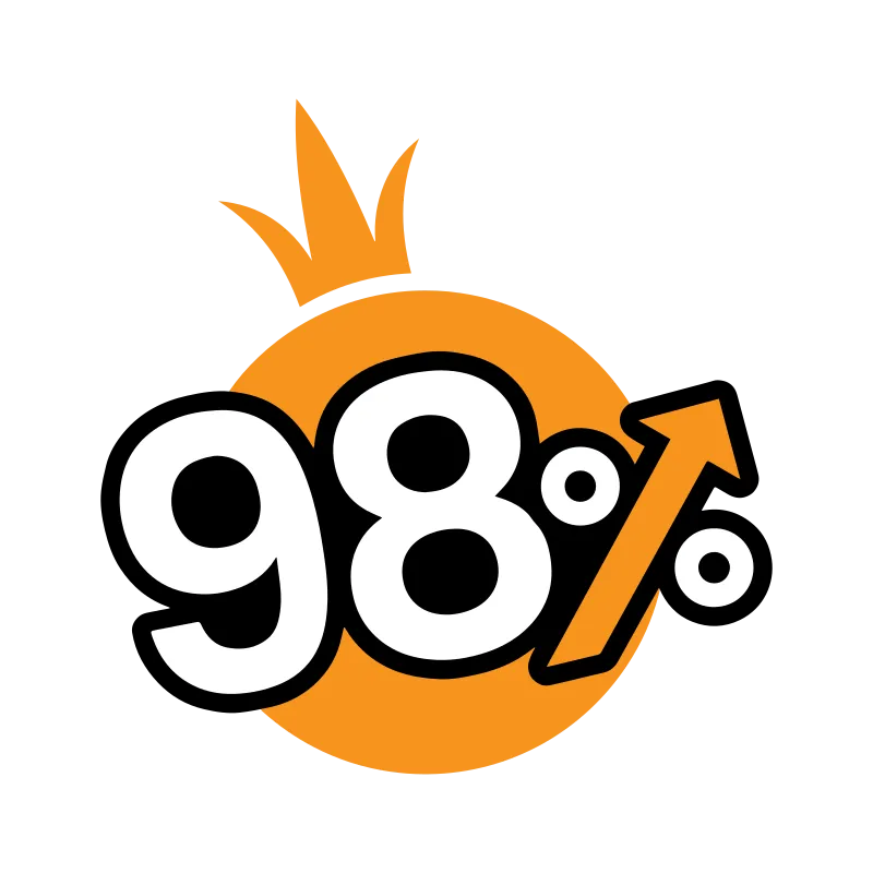 PP 98% RTP